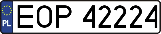 EOP42224