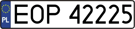 EOP42225