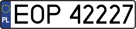 EOP42227