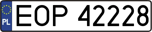 EOP42228