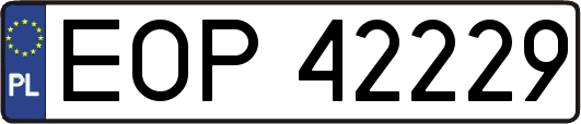 EOP42229