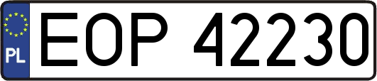 EOP42230