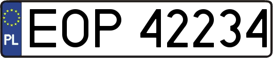 EOP42234