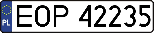 EOP42235
