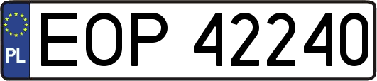 EOP42240