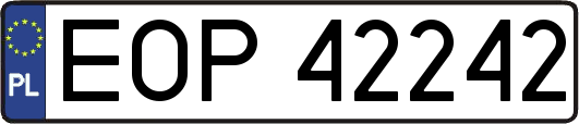 EOP42242