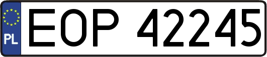 EOP42245