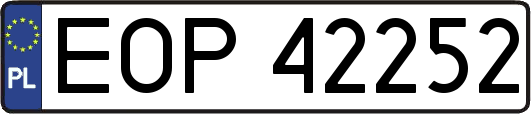 EOP42252