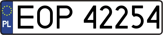 EOP42254