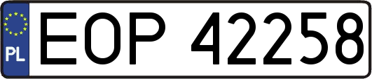 EOP42258