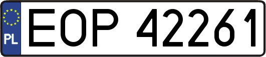 EOP42261
