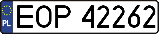 EOP42262