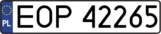 EOP42265