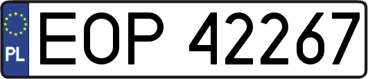 EOP42267
