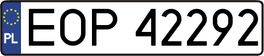 EOP42292
