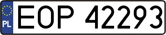 EOP42293
