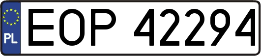 EOP42294