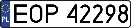 EOP42298