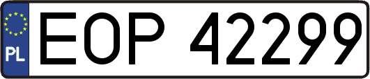 EOP42299