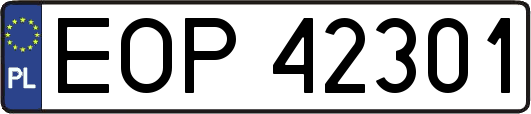 EOP42301