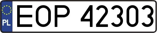 EOP42303