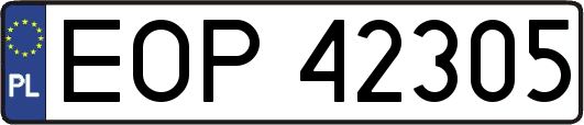 EOP42305