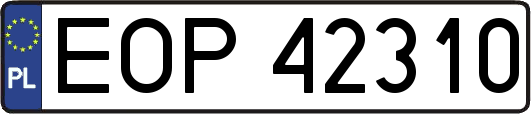 EOP42310