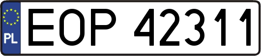 EOP42311
