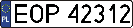 EOP42312