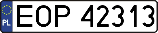 EOP42313