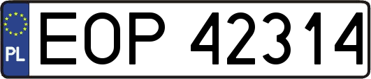 EOP42314