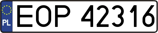 EOP42316