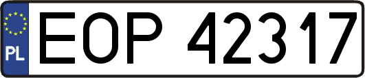 EOP42317