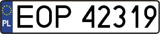 EOP42319