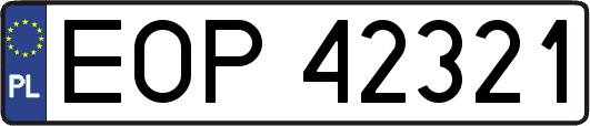 EOP42321