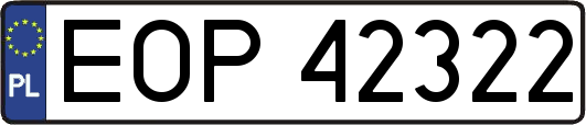 EOP42322