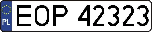 EOP42323