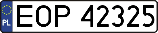 EOP42325