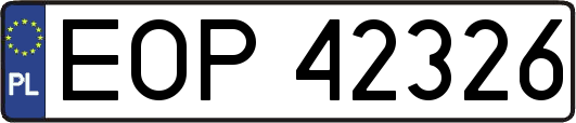 EOP42326