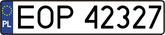 EOP42327