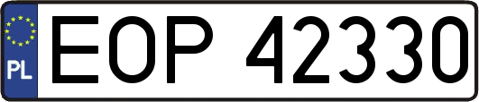 EOP42330