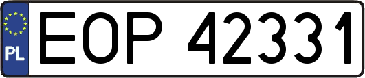 EOP42331