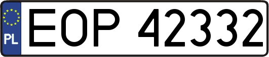 EOP42332