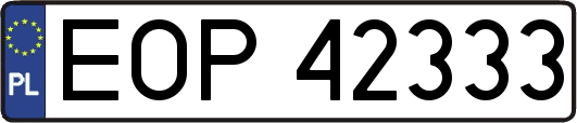 EOP42333