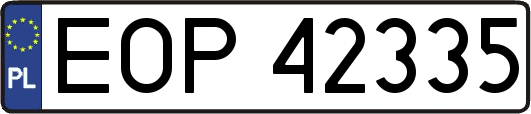 EOP42335