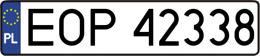 EOP42338