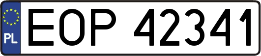 EOP42341