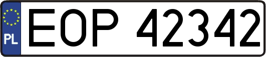 EOP42342