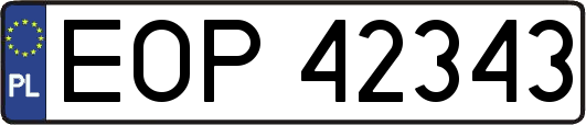 EOP42343