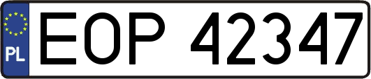 EOP42347